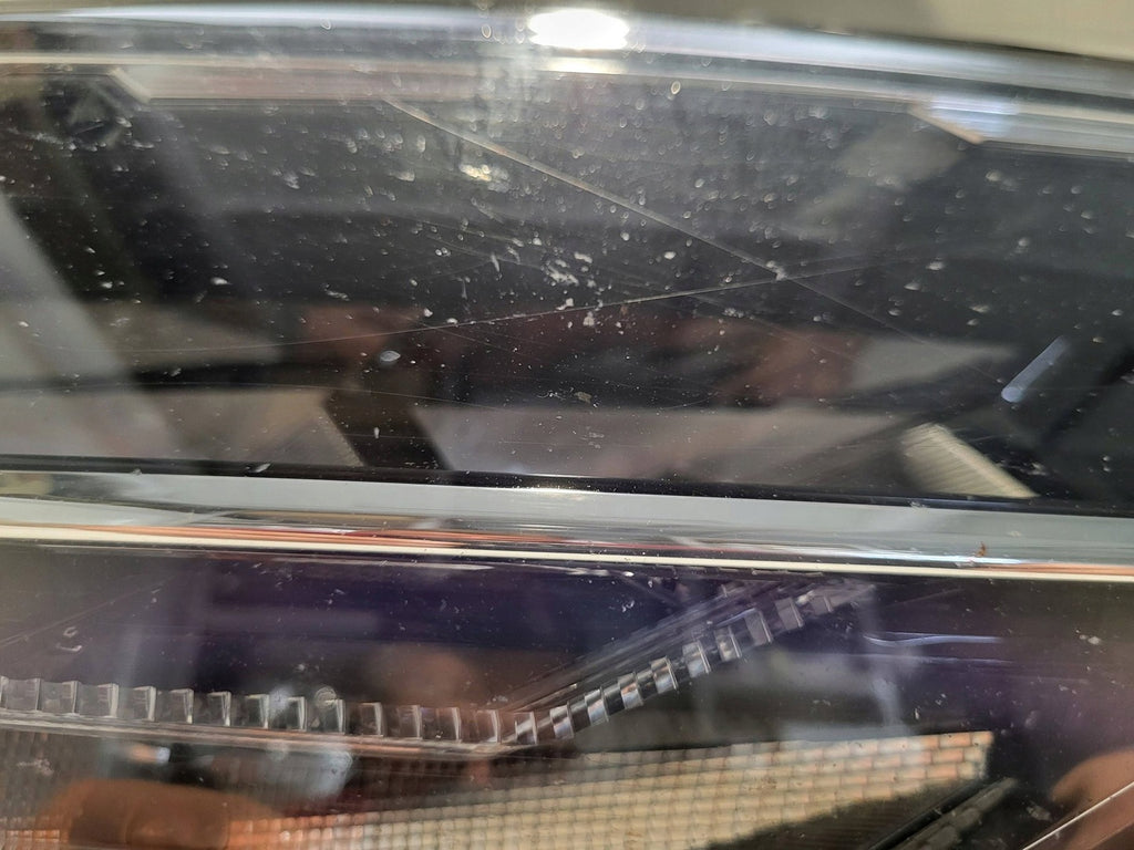 Frontscheinwerfer VW Passat B8 3G1941036Q LED Rechts Scheinwerfer Headlight