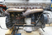 Load image into Gallery viewer, Motor Mercedes-Benz W140 R129 W124 104994 3.2 231PS 170kW 160TKm Benzin Komplett