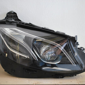 Frontscheinwerfer Mercedes-Benz W213 A2139069608 LED Rechts Headlight SCH7814105730nj