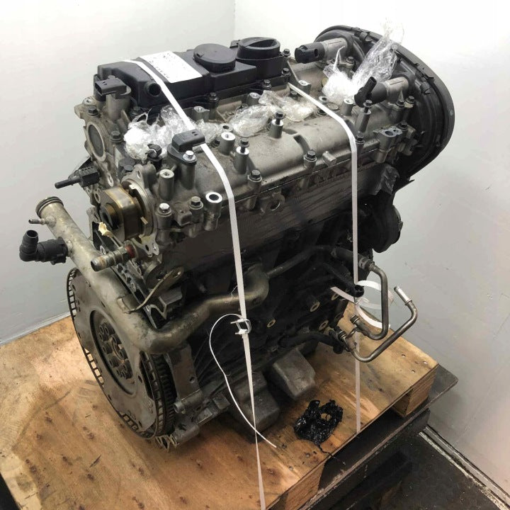 Motor Volvo V60 II S90 Xc90 Xc60 B4204T27 2.0 252TKm Benzin Engine Unkomplett MOT8198694085ji