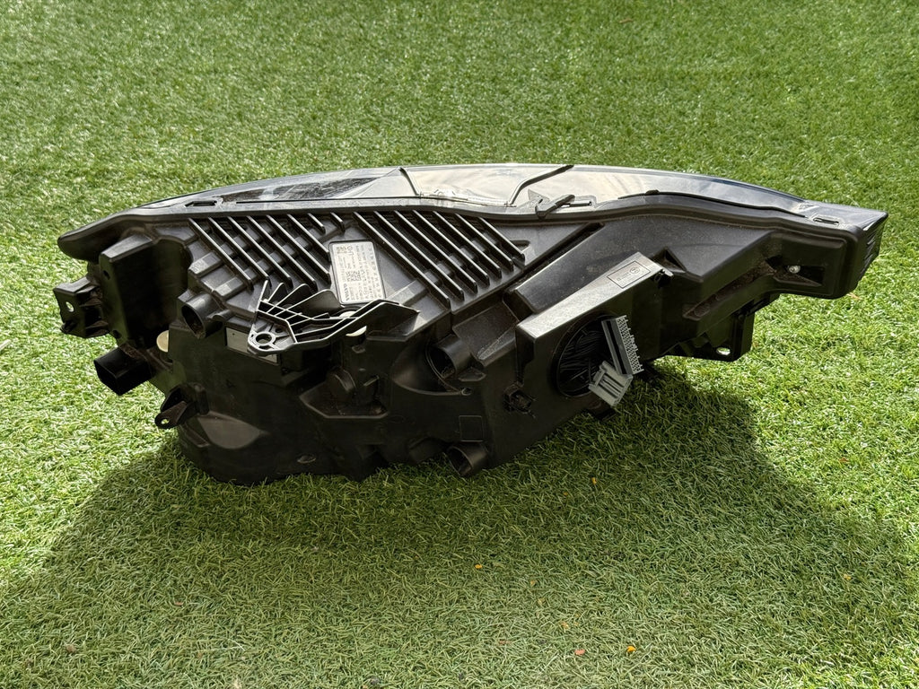 Frontscheinwerfer Volvo Xc60 I 32396575 Links Scheinwerfer Headlight SCH5223404920dl