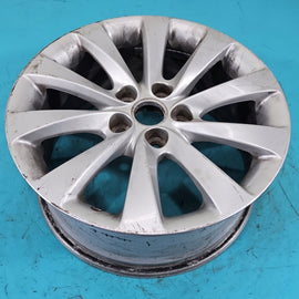 1x Alufelge 18 Zoll 8.0