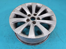 Load image into Gallery viewer, 1x Alufelge 18 Zoll 8.0" 5x120 42ET Opel Insignia A Rim Wheel FEL6153420432dg