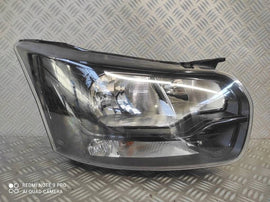 Frontscheinwerfer Ford Transit GK31-13W029-AA Rechts Scheinwerfer Headlight