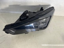 Load image into Gallery viewer, Frontscheinwerfer Seat Leon 5FB941005D LED Links Scheinwerfer Headlight