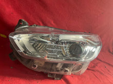 Laden Sie das Bild in den Galerie-Viewer, Frontscheinwerfer Ford Galaxy EM2B-13W030-GG Links Scheinwerfer Headlight SCH1517199510ll
