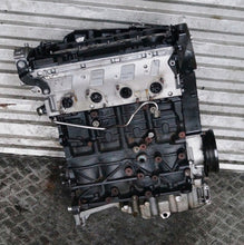 Laden Sie das Bild in den Galerie-Viewer, Motor Audi Seat B8 Exeo CAH 2.0 TDI 170PS 117TKm 2010 Diesel Engine Unkomplett MOT2662695215yz