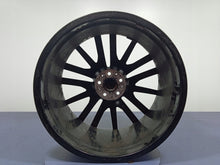 Load image into Gallery viewer, 1x Alufelge 22 Zoll 9.5" 5x112 37ET Glanz 8090013 BMW Rim Wheel FEL5028667657oi