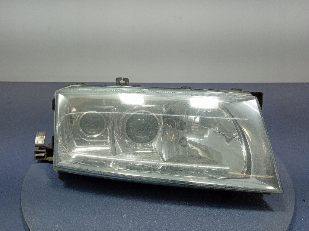 Frontscheinwerfer Skoda Octavia I 949266 Xenon Rechts Scheinwerfer Headlight SCH1133575359jj