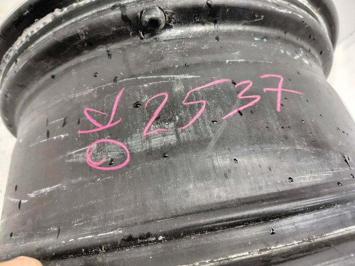 1x Alufelge 18 Zoll 5x112 8W0601025BC Audi A4 B9 Rim Wheel FEL4495552070hb