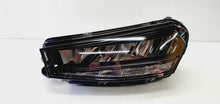 Load image into Gallery viewer, Frontscheinwerfer Skoda Fabia 67B941015 LED Links Scheinwerfer Headlight SCH8154244824ed
