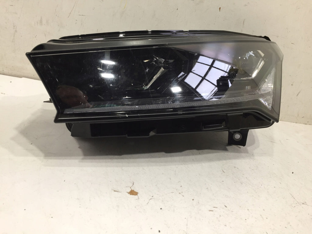 Frontscheinwerfer Skoda Enyaq 5LB941015H 5LB941015A LED Links Headlight SCH5228990339dd