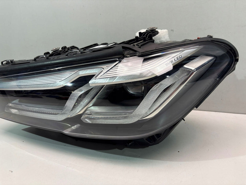 Frontscheinwerfer BMW 5 G31 G30 9479273 Links Scheinwerfer Headlight SCH2383914488cu