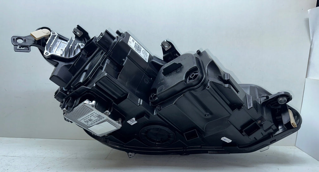 Frontscheinwerfer VW Golf 5H1941059M LED Links Scheinwerfer Headlight SCH6738773109go