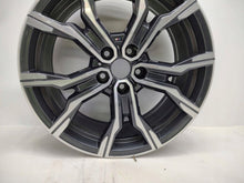 Laden Sie das Bild in den Galerie-Viewer, 1x Alufelge 19 Zoll 47ET 8092163 BMW X2 F39 F48 Rim Wheel FEL2821829349dt