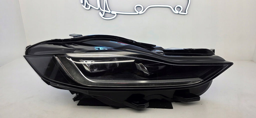 Frontscheinwerfer Jaguar Xe X760 LX73-13W029-EC Full LED Rechts Headlight SCH7334151707is