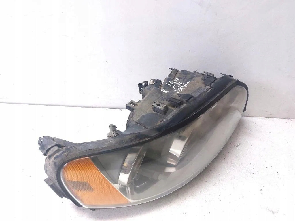 Frontscheinwerfer Volvo I Cross Country Xc70 89902391 Rechts Headlight SCH4476011087cc