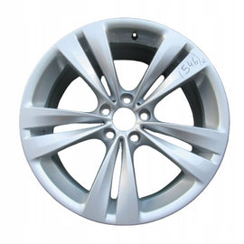 1x Alufelge 20 Zoll 8.5