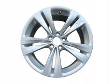 Load image into Gallery viewer, 1x Alufelge 20 Zoll 8.5" 5x120 25ET 6788705 BMW F01 F02 F04 5 F07 Rim Wheel FEL4402723558ng