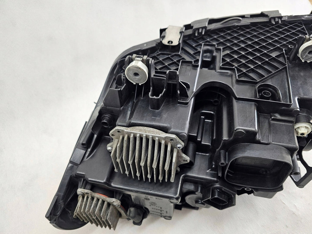 Frontscheinwerfer BMW 5 G31 G30 8082662-06 Laser Rechts Scheinwerfer Headlight SCH1806300674pb