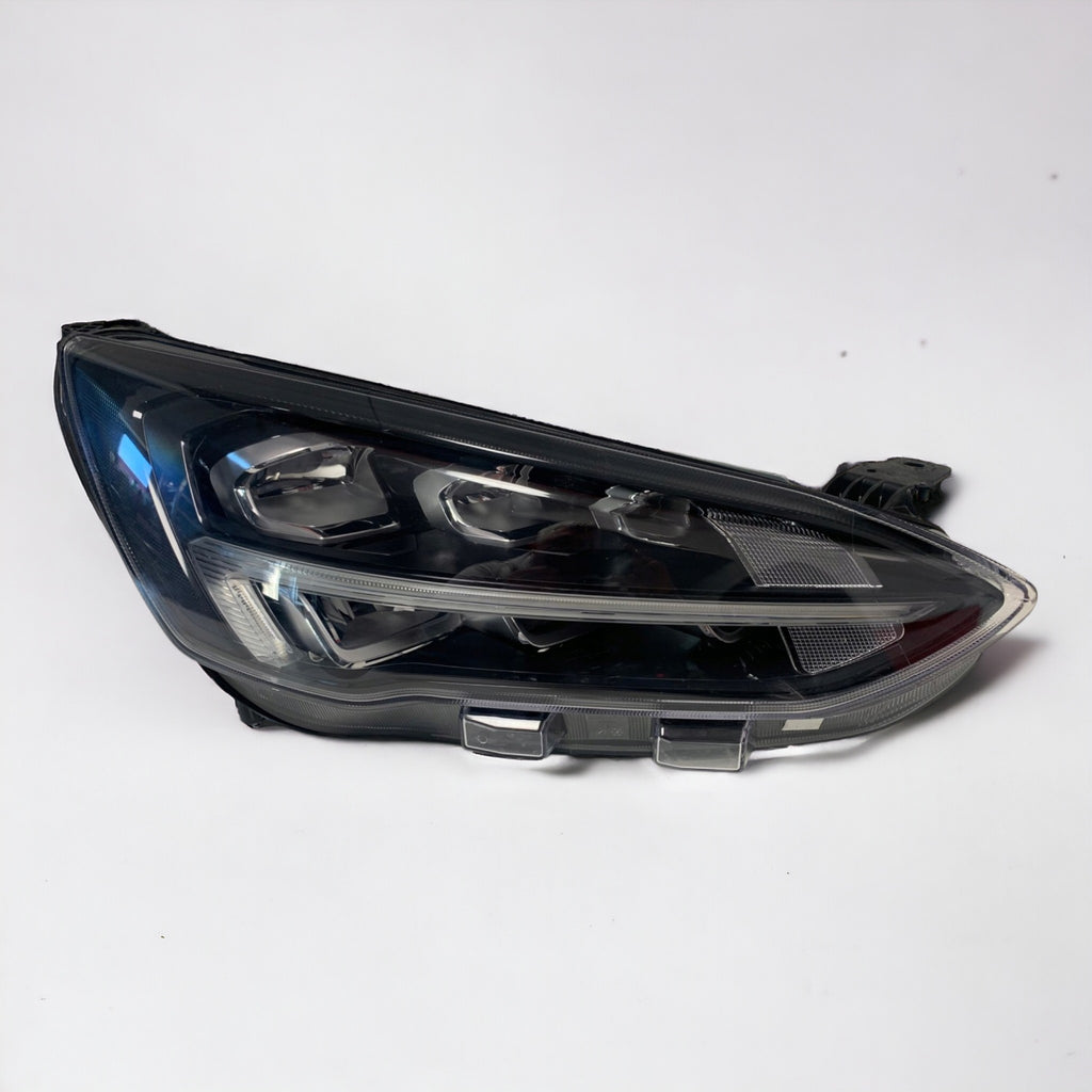 Frontscheinwerfer Ford Focus JX7B-13E014-CE FULL LED Rechts Headlight