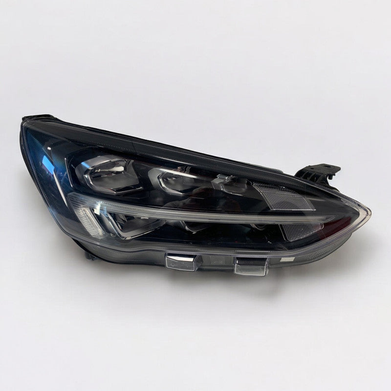 Frontscheinwerfer Ford Focus LED Rechts Scheinwerfer Headlight