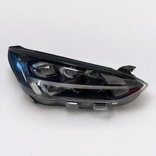 Laden Sie das Bild in den Galerie-Viewer, Frontscheinwerfer Ford Focus LED Rechts Scheinwerfer Headlight