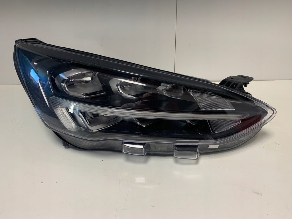 Frontscheinwerfer Ford Focus JX7B-13E014-CE FULL LED Rechts Headlight