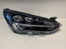 Laden Sie das Bild in den Galerie-Viewer, Frontscheinwerfer Ford Focus JX7B-13E014-CE FULL LED Rechts Headlight