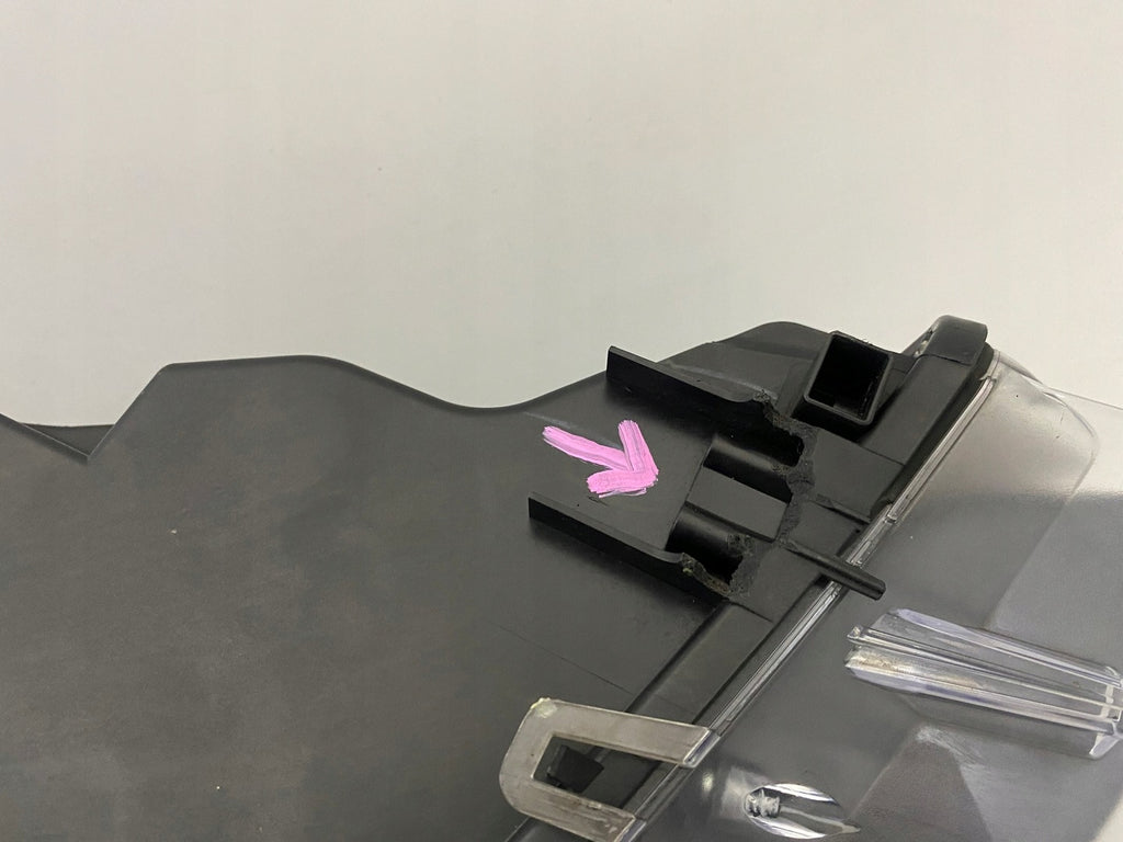 Frontscheinwerfer BMW X5 E70 7278045 Links Scheinwerfer Headlight SCH8141062247wj