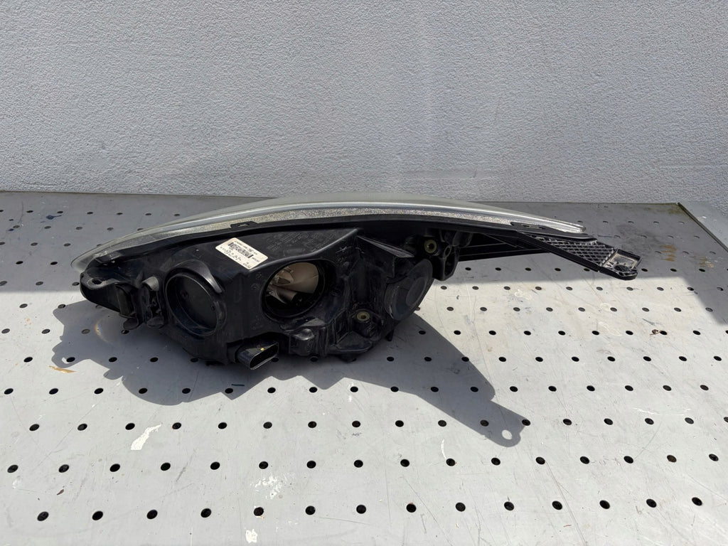 Frontscheinwerfer Ford Focus BM51-13W029-CF Rechts Scheinwerfer Headlight SCH1932601057mz