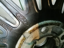 Load image into Gallery viewer, 1x Alufelge 17 Zoll 7.0" 5x108 50ET F1EJ-A1B Ford Mondeo Rim Wheel FEL7044102806kq