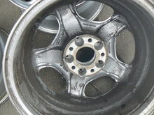 Laden Sie das Bild in den Galerie-Viewer, 4x Alufelge 16 Zoll 7.5" 5x112 41ET A2104011302 Mercedes-Benz Rim Wheel FEL6063951817tl