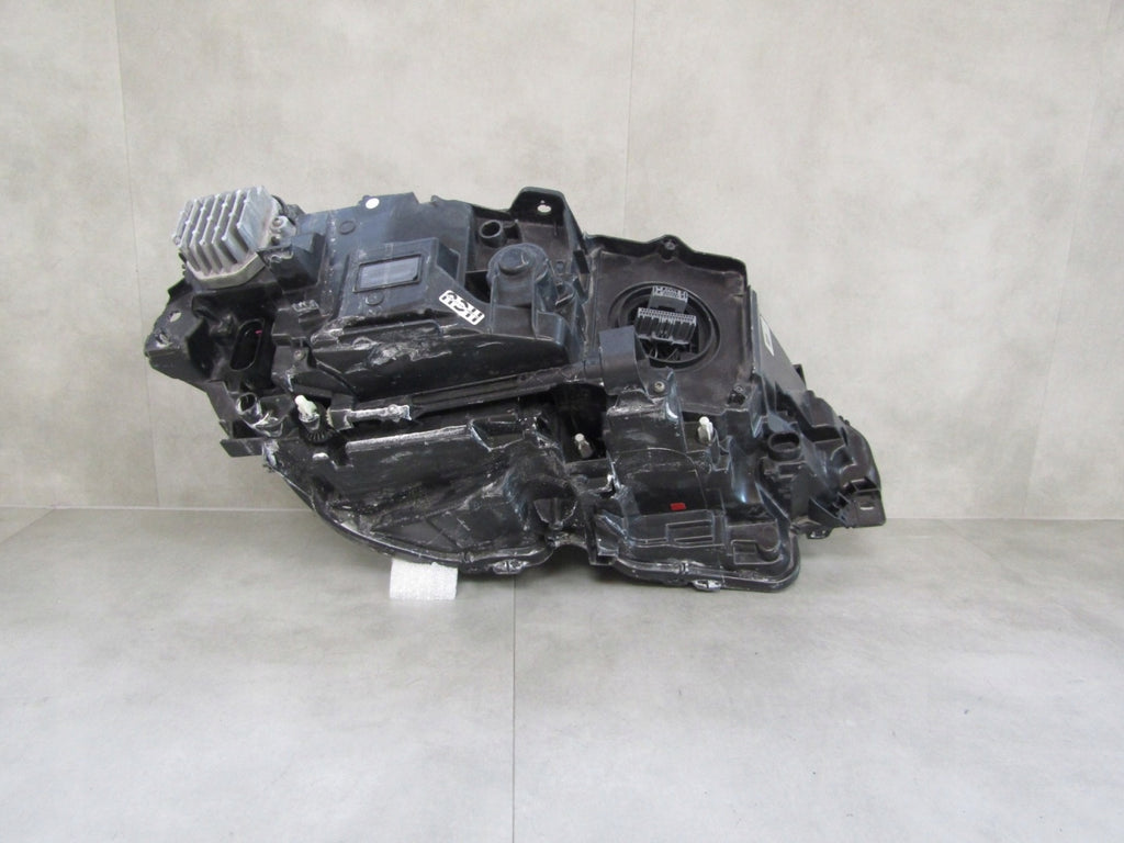 Frontscheinwerfer Volvo S90 V90 32342464 LED Links Scheinwerfer Headlight SCH5856246778vt