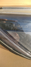 Laden Sie das Bild in den Galerie-Viewer, Frontscheinwerfer Ford Focus NX7B-13E016-AK LED Rechts Scheinwerfer Headlight SCH5226650911fp