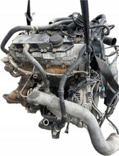 Load image into Gallery viewer, Motor Iveco Daily I 2.3 Diesel Engine Komplett MOT6039813854zl