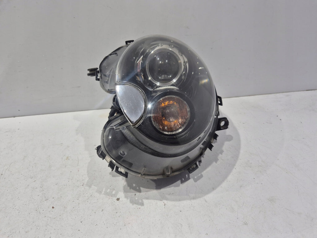 Frontscheinwerfer Mini R56 0301225279 7255724 Xenon Links Scheinwerfer Headlight SCH8643649042rq