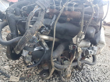Load image into Gallery viewer, Motor Ford Transit PHFA 2.4 TDCI 100PS 74kW 204TKm 2007 Diesel Engine Komplett MOT8616292524hc