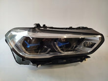 Laden Sie das Bild in den Galerie-Viewer, Frontscheinwerfer BMW X5 G05 9481790-09 Laser Rechts Scheinwerfer Headlight SCH1620629361gb