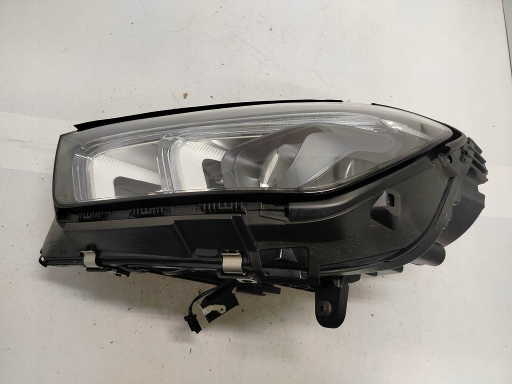 Frontscheinwerfer Mercedes-Benz Gle Full LED Links Scheinwerfer Headlight