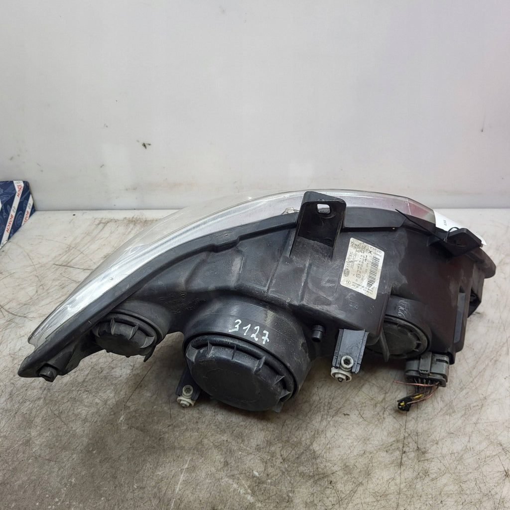 Frontscheinwerfer Mercedes-Benz Viano W639 Vito A63418201861 Links Headlight SCH8161702191nf