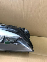 Load image into Gallery viewer, Frontscheinwerfer BMW 7 F01 F02 7182149 Xenon Ein Stück (Rechts oder Links) SCH4993601813sl