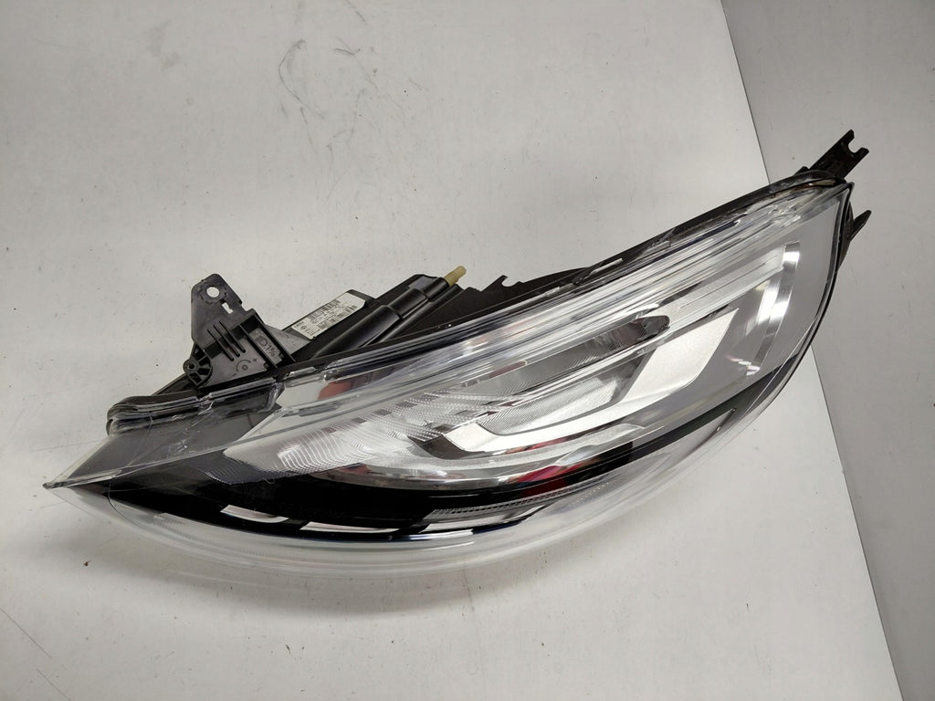 Frontscheinwerfer Renault Clio IV 260603564R Full LED Links Headlight SCH6786237445dw