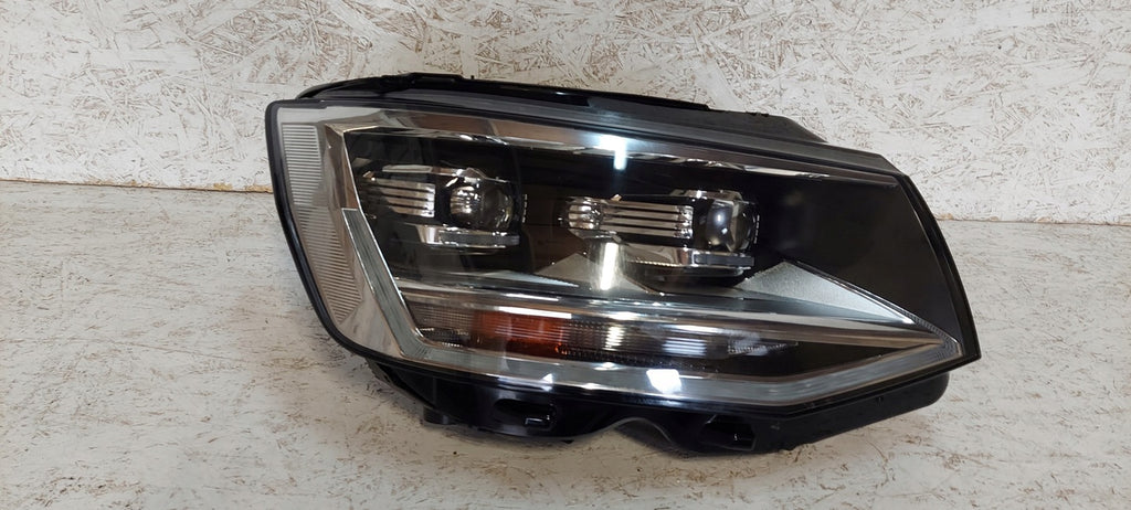 Frontscheinwerfer VW Multivan 7E1941036 LED Rechts Scheinwerfer Headlight SCH3122442838hc