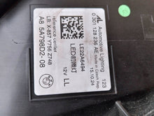 Load image into Gallery viewer, Frontscheinwerfer BMW 5 5A798D2-08 Rechts Scheinwerfer Headlight SCH9562045328yl