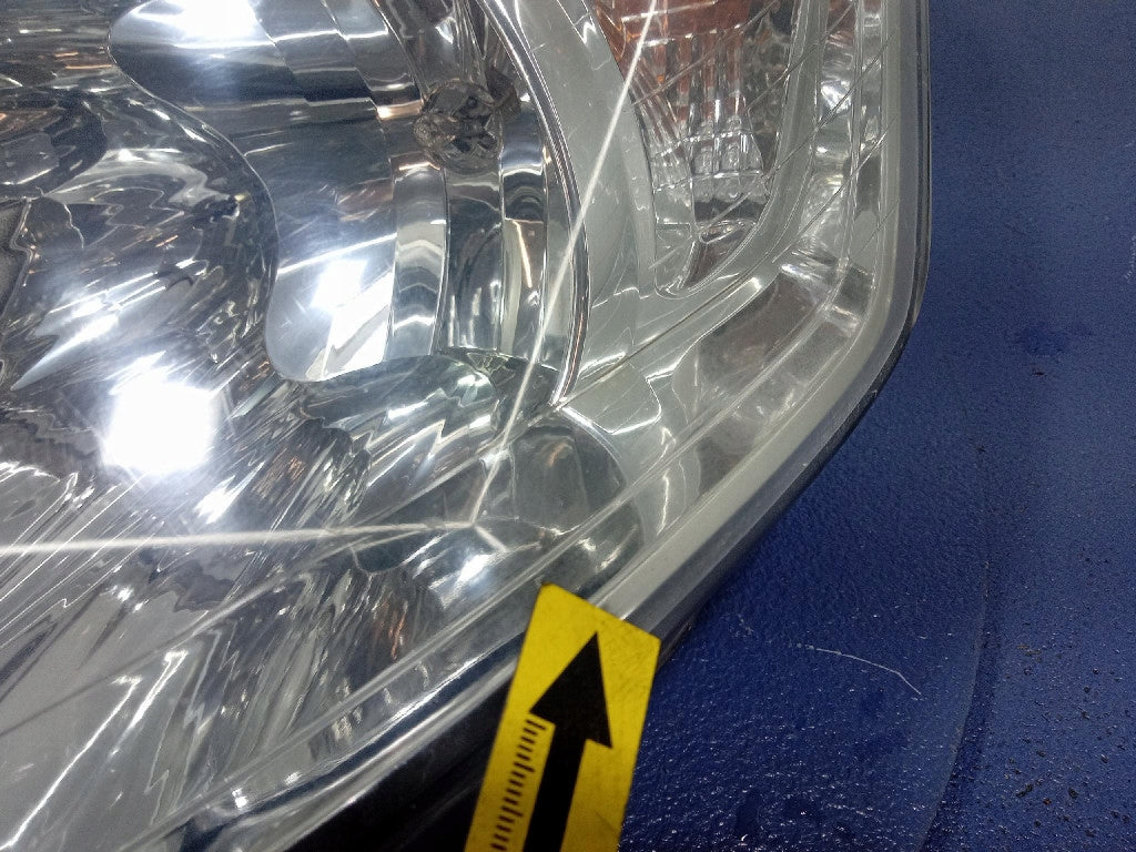 Frontscheinwerfer Citroën C4 I -995431 Links Scheinwerfer Headlight SCH1579376098zl