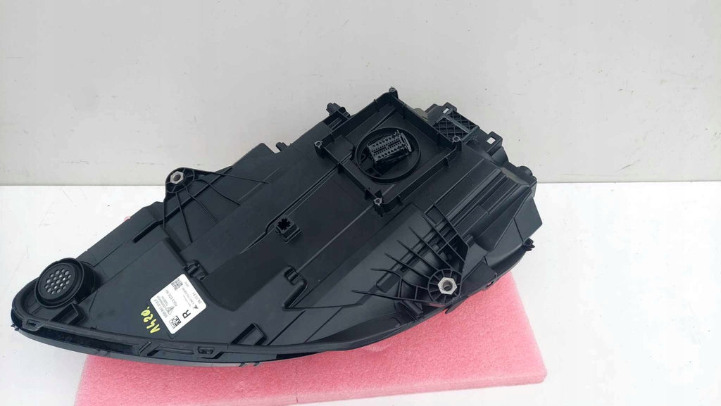 Frontscheinwerfer Porsche Macan 95b 95B941016F Rechts Scheinwerfer Headlight SCH6757180251nj