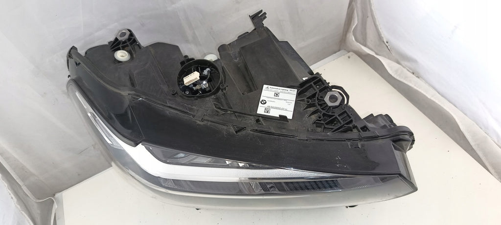 Frontscheinwerfer BMW X3 G01 5A29202-07 Full LED Rechts Scheinwerfer Headlight SCH3850165679pr
