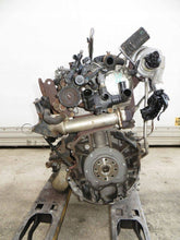 Load image into Gallery viewer, Motor Ford Transit Custom CYF5 22FWD 2.2 115TKm 2013 Diesel Engine Komplett MOT3335217558se
