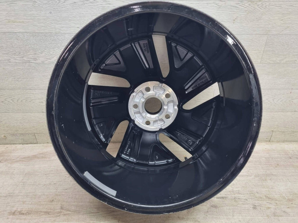 1x Alufelge 19 Zoll 5x112 14B601025D VW I Rim Wheel FEL6750575888fi